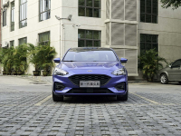 一口气推出5款新车 长安福特新车计划曝光