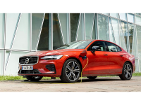 沃尔沃豪华品牌最高优惠13.5万元？仅限上海地区...