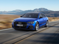 571匹 主动式悬挂 还专门为中国用户定制！这辆旗舰中的旗舰诚意满满