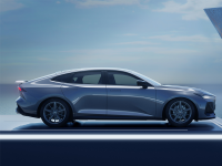 2021广州车展前瞻 这几款轿车你最期待哪一款？