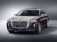 车圈热事不得不看！红旗是最可靠国产车品牌 蔚来落成700座换电站