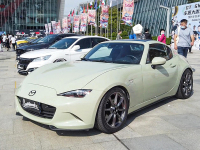 懂车之人必去的好地方 跟车有关的东西都能看到！