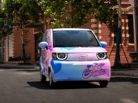 1小时订单15624台 预售价仅2.99万 它比宏光MINIEV还牛！