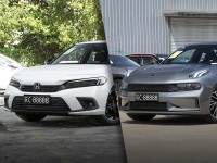 15万元就能买到190马力 更有10.2寸大屏！运动轿车怎么选？