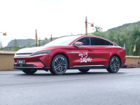 比亚迪新能源车型销量超8万 汽车芯片供给回升 这些汽车热点你必须知道！