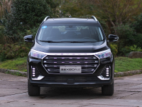 高性价比家庭座驾？试捷途X90 PLUS