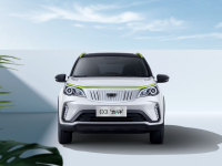 5.88万起!几何EX3 功夫牛上市 续航322km 还要什么自行车