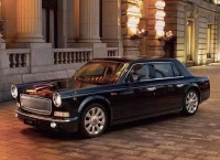 看似平平无奇，没想到是市面上独一无二的车型！