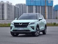 10万元不到价格配备自适应悬架？五菱星辰给得太多了！