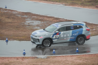 CCPC颁奖盛典落幕，星途凌云400T再添冠军光环