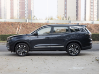 一箱油1000公里！4.9秒零百加速 奇瑞瑞虎8PLUS鲲鹏e+即将上市