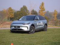 是一份满意的答卷吗？ 试驾零跑C11