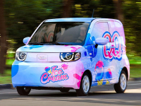 全场景家用这几款车一台都不能少，最后一款送我都不开！