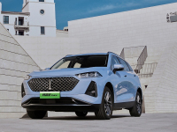 亏电油耗4.4L！综合续航超1000km！这到底是什么神仙SUV？