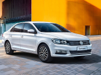 桑塔纳让大众一年亏损3.6亿 卖了38年的神车即将停产！