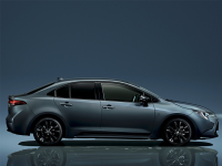 丰田推出卡罗拉5000万辆特别版车型 搭载1.8L混合动力系统