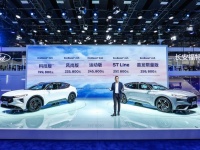 “待客如亲+爆款智车”双核驱动 三大首创、五大领先加持，新一代智能SUV福特EVOS惊艳上市！