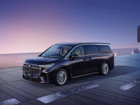 超级MPV诞生！ 全球首款大型豪华电动MPV“岚图梦想家”正式亮相广州车展 