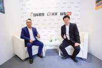 【专访】“中国星现象”为中国品牌向上开辟了全新的赛道