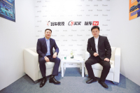 【专访】江铃福特：我们将为消费者提供全面体验