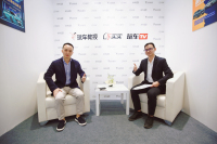 【专访】零跑:智能座舱、智能驾驶、智能动力才是智能汽车完整体