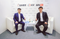 【专访】欧尚汽车携欧尚X7PLUS、欧尚X5等全系阵容亮相广州车展