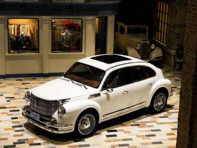 盘点广州车展重磅SUV车型