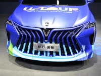 标配197马力 轴距2900mm！全新MPV东风风行游艇正式发布！