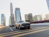 “黑科技自由”驯兽师先享  哈弗神兽亮相广州车展、预售火爆进行中