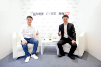 【专访】市场定位比较清晰以DHT的技术抢占新能源赛道