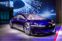 广汽集团迈向崭新未来 ——广汽集团以豪华阵容强势参加2021广州国际车展