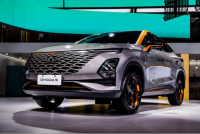 奇瑞发布全新产品系列  首款力作OMODA 5广州车展重磅首发