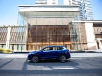 “燃油SUV颠覆者”2022款宋Pro DM-i11月30日开启预售