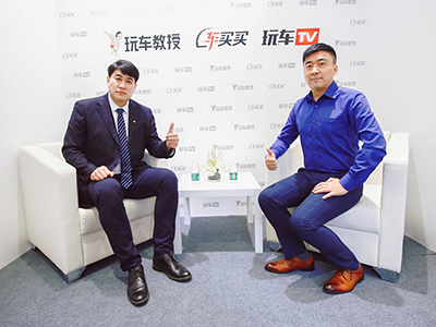 【专访】没有安全，再极致的功能也是无从谈起