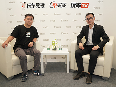 【专访】专访东风日产启辰:努力再上一层楼