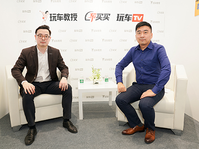 【专访】上汽大通陈超:完全覆盖全尺寸MPV的核心人群