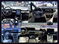 加价最狠用料最一般？热门MPV用料大横评 谁厚道一清二楚！