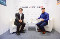 【专访】全新自研智能整车架构平台对哪吒来讲意味着什么?