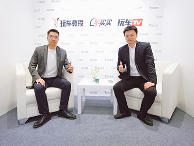 【专访】神龙公司让服务更信赖，并推出了“五心守护行动”