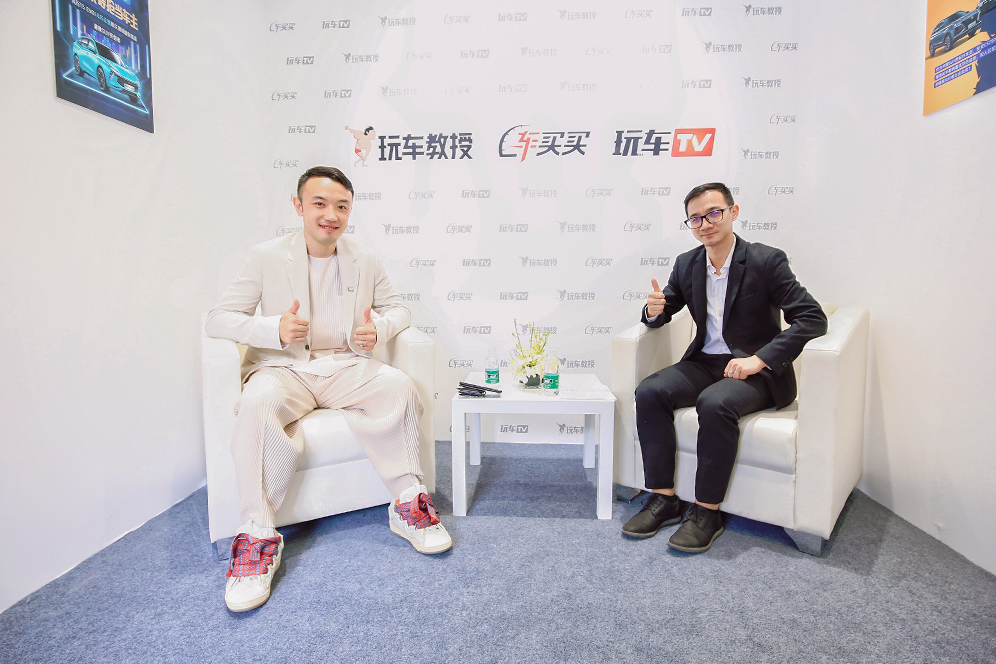 【专访】智能时代的汽车应这样来重新定义