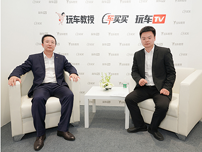 【专访】传祺今后发展的主要内容:混动化、智能化、品牌年轻化
