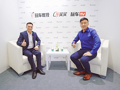 【专访】合创汽车发布两款全新纯电概念车,陆续推出全新量产车型