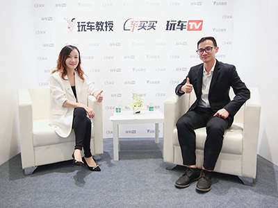 【专访】之后的两年依然会依托R-TECH高能智慧体