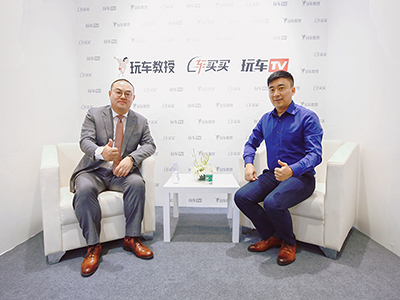 【专访】沃尔沃汽车李敬业：“官方标准二手车”，核心在于“标准”二字