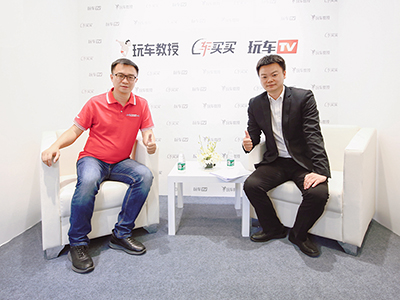 【专访】e-POWER技术对东风日产来说,不仅是技术,更是战略