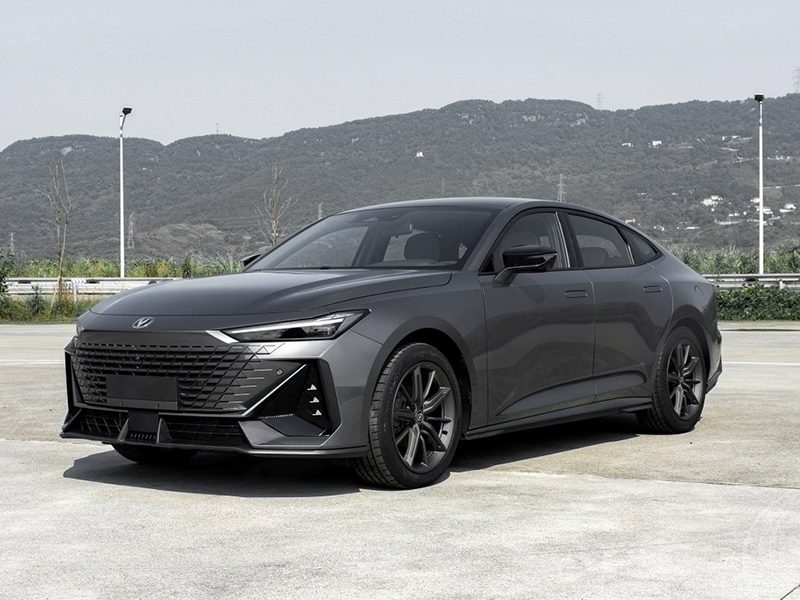 国产保时捷911 大溜背+电动尾翼  网友：正式上市我就买