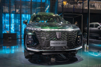 引领国潮设计！里外大变的全新荣威RX5 MAX有何过人之处？