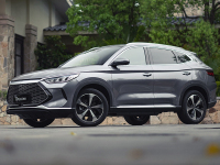 上班用电 长途省油！纯电续航110km还能直上绿牌 这辆超级混动SUV简直太香了！