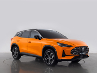 我敢说这款全新SUV如卖12万 必火！