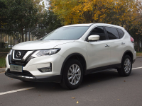 日产奇骏荣耀归来！2.0L四缸 能否延续轩逸经典销量神话？